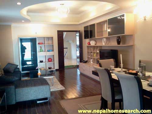 2 BHK Apartment for Sale