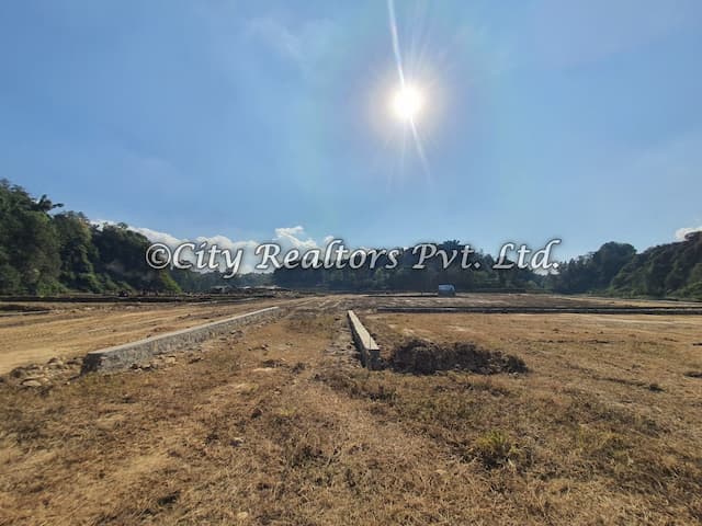 Plotted land for sale in Dhapakhel, Lalitpur