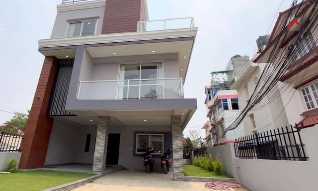  3203 | House for Sale