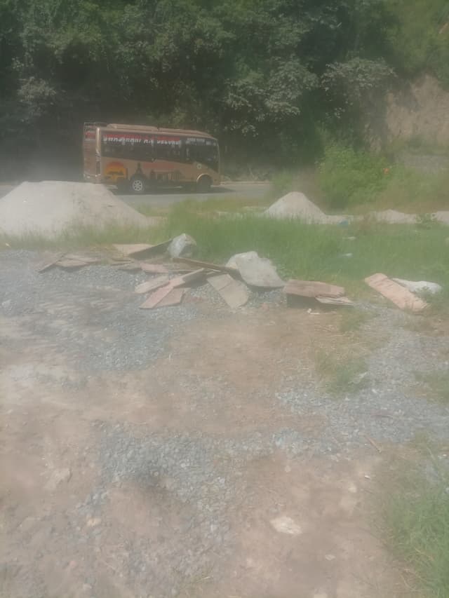  Land for Sale at Daskilla 