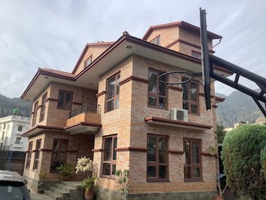  House for Rent at Budhanilkantha