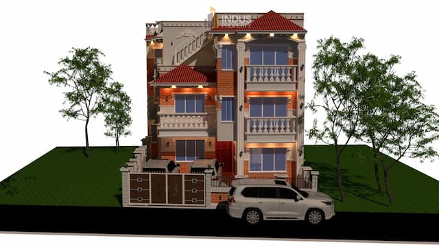 House for Sale