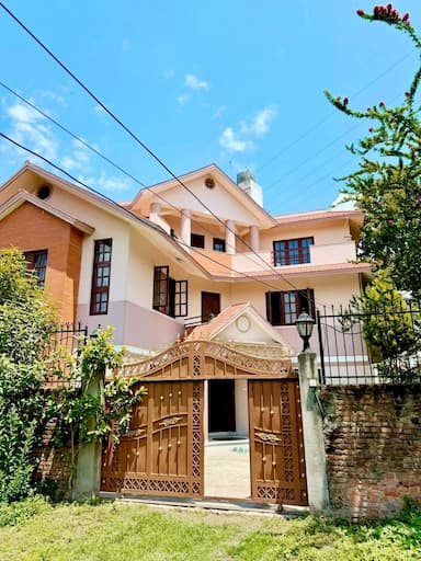 House for Rent in Lalitpur