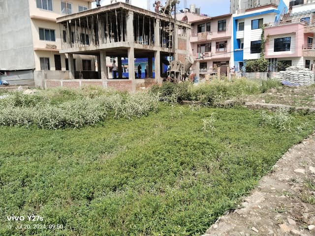 Residential Land for Sale