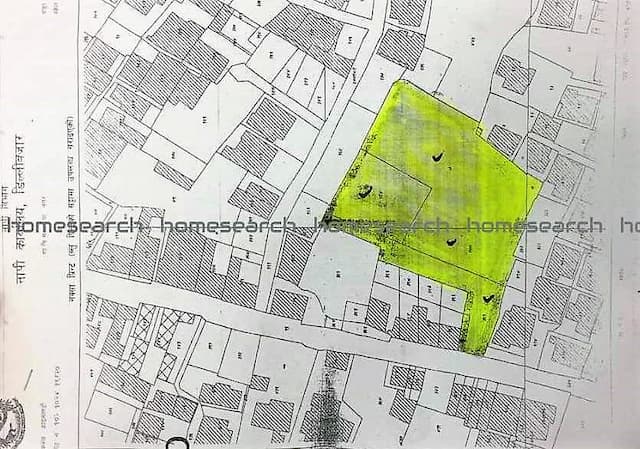 Land on sale: 75 aana land at Thamel, Golkhupakha