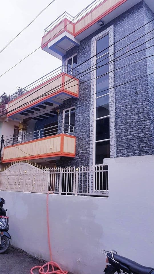 House on sale at Sukhedhara