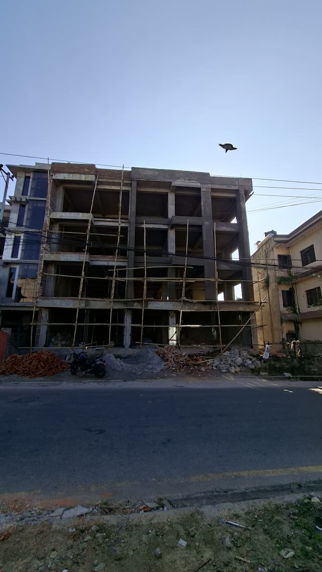 Office Space for Rent in Gothatar