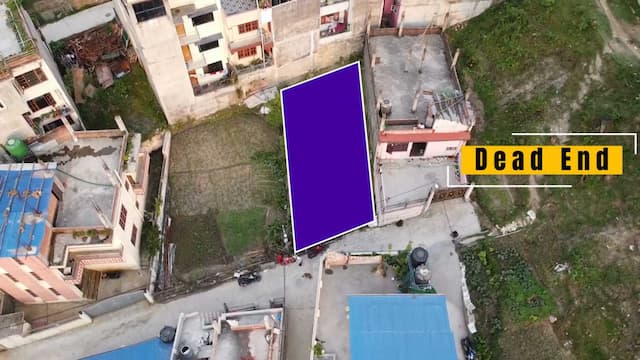 Residential Land for Sale