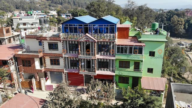 House for sale in Paiyutar, Kapan
