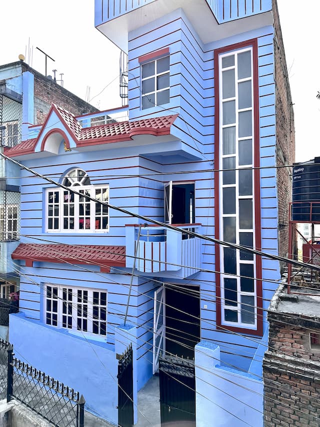 House for Sale