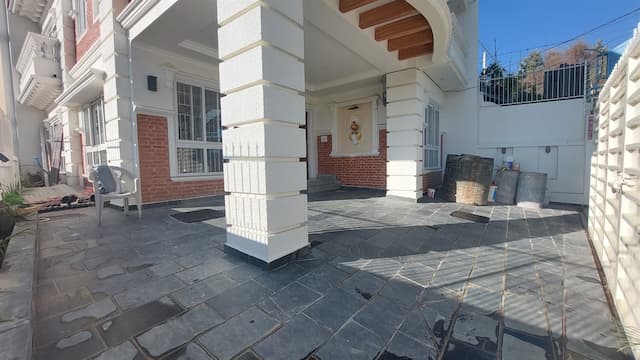 Residential bungalow on sale at Budhanilkantha