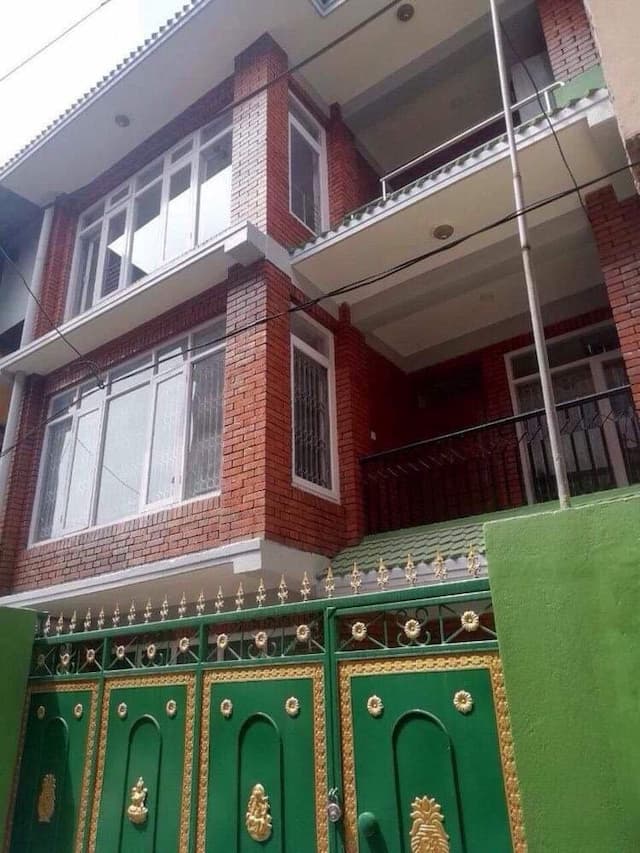  House for Sale in Shantinagar, New Baneshwor