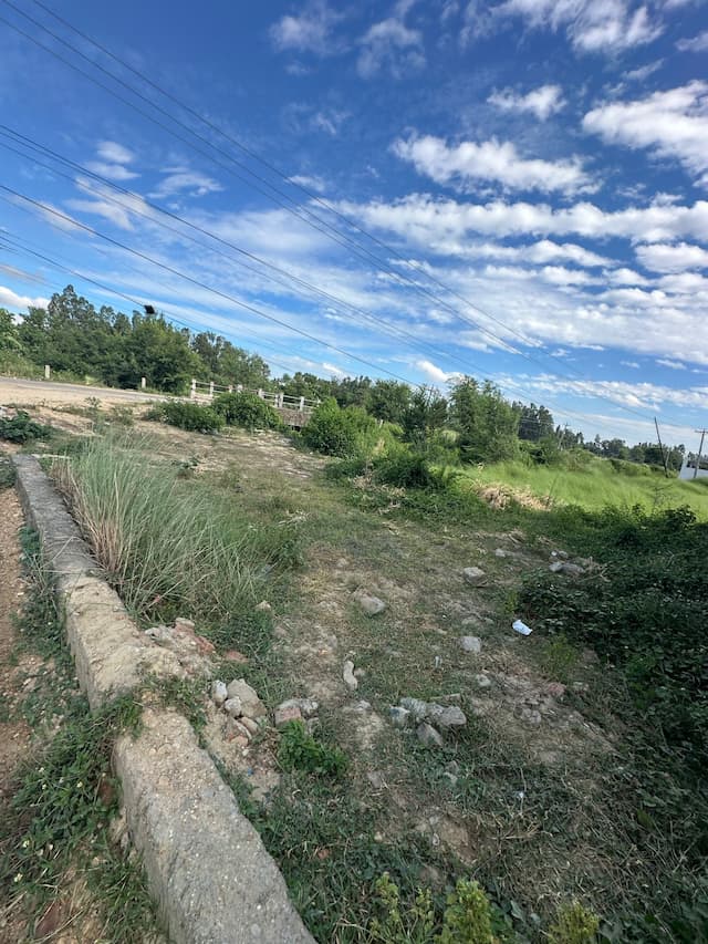 Residential Land for Sale