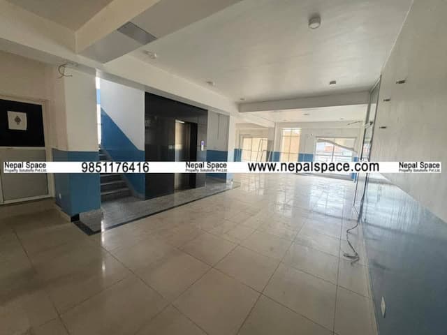 Office Space for Rent