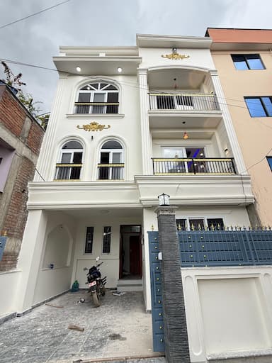  House for sale at Imadol 