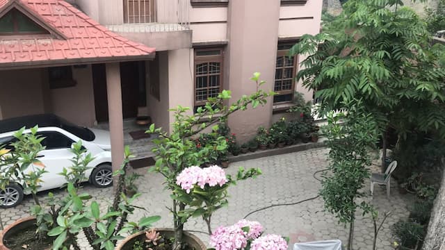  House for Rent in Bhaisepati