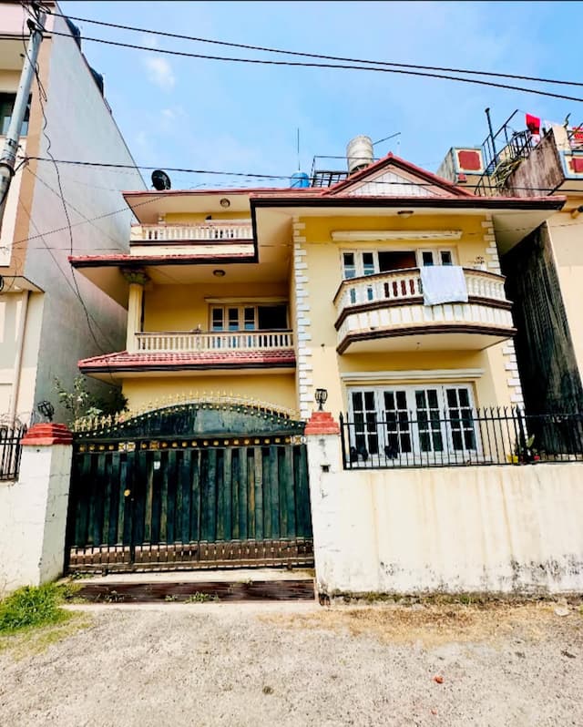  House for Sale