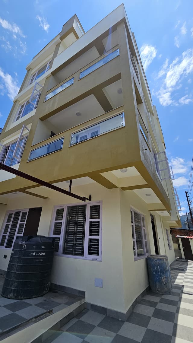 2 BHK Flats for Rent