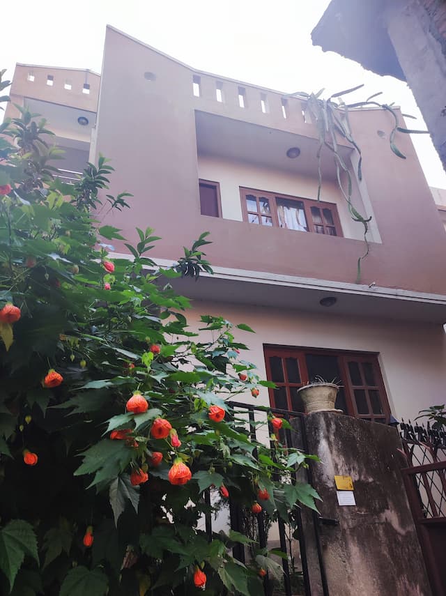 2 BHK Flats for Rent