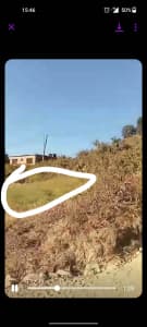 Land on sale at Dukuchap, Lalitpur