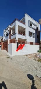 Newly built residential house on sale at Jyotinagar, Budhanilkantha