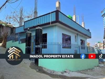  House for Sale in Tikathali 