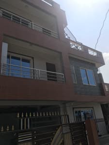 Flat on rent at Suryadarshan Height, Baniyatar