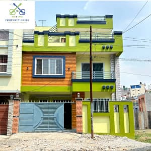 4 BHK House for Sale