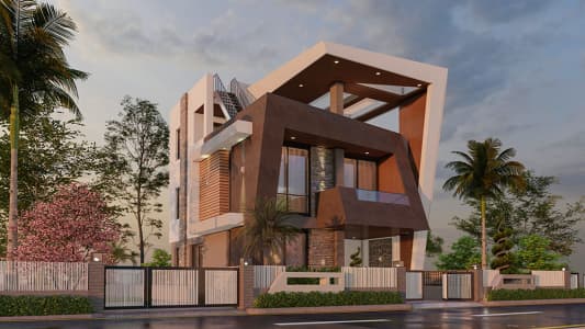 Premium Villas on Sale at CG Hills Premium, Bhaisepati 