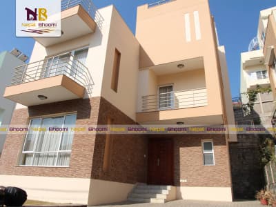 3 BHK House for Rent