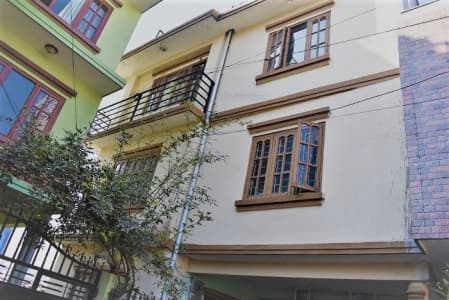 Residential house for sale on Imadol, Lalitpur