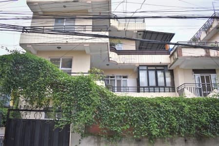 Residential house on sale in Thapathali, Kathmandu