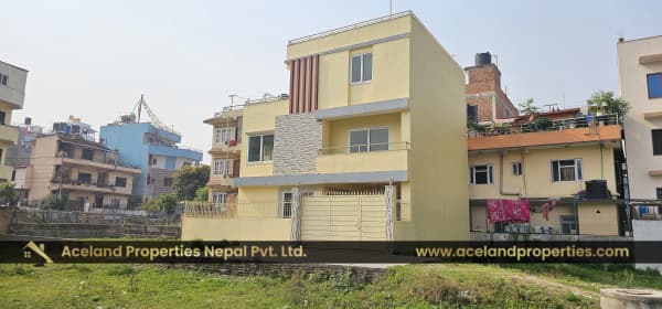 House for sale in Bhaisepati