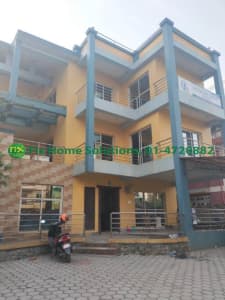 4 BHK House for Rent