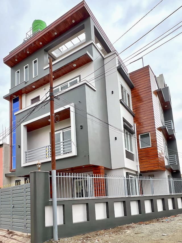 House for Sale At Imadol