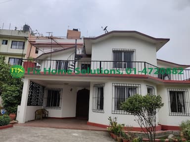 House on rent at Bhaisepati, Lalitpur