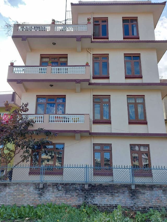 House on sale at Nagaun, Kirtipur