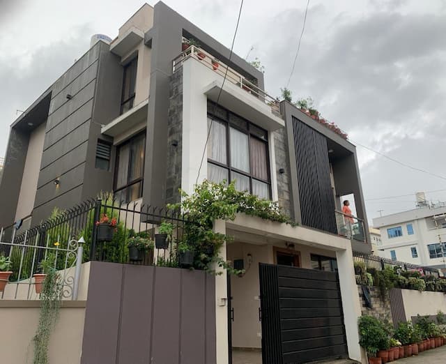 Residential 4bhk house for sale at Bhaisepati, Lalitpur