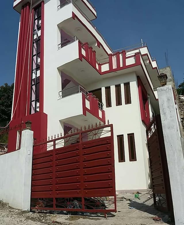House on sale at Baluwakhani, Kapan