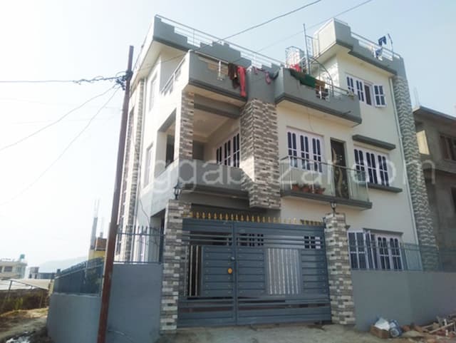 House on urgent sale at Chandragiri