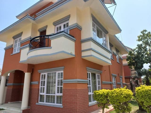House for rent in Civil Homes, Sunakothi