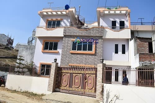 House for sale at Hattiban