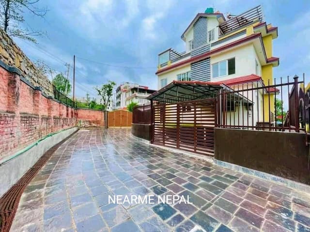 House for sale or rent opposite of Bhaisepati, Civil Homes