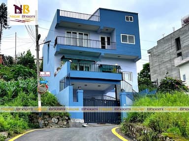 3 BHK House for Sale