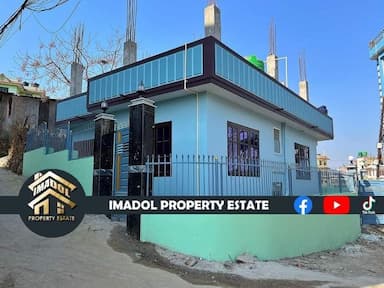  House for Sale in Tikathali 