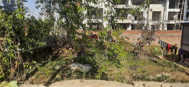 Beautiful land for sale at Bhaisepati, Lalitpur
