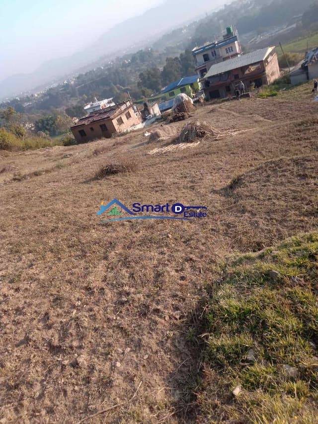 Residential land on sale Changunarayan, Bhaktpur