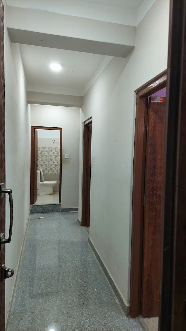 3 BHK  Flats for Rent in Balkot 