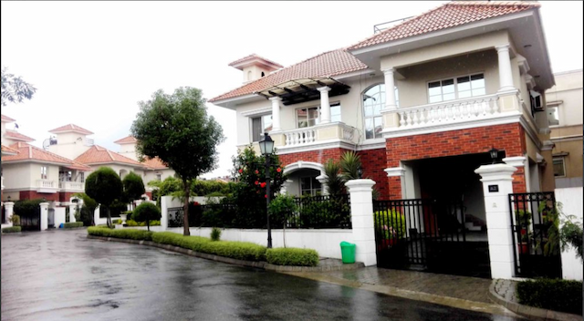 House for rent at Valley Homes, Sunakoti, Satdobato