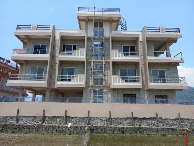 2 BHK Flats for Rent